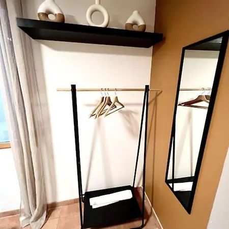 Les De La Bastide - 202 Apartment