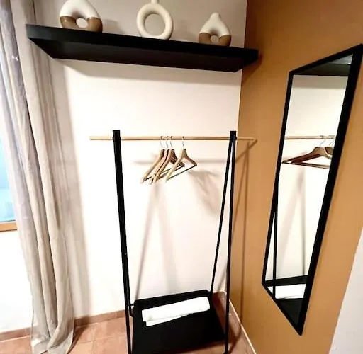 Les De La Bastide - 202 Apartament