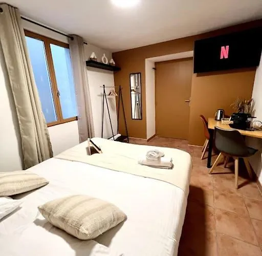 Les De La Bastide - 202 *