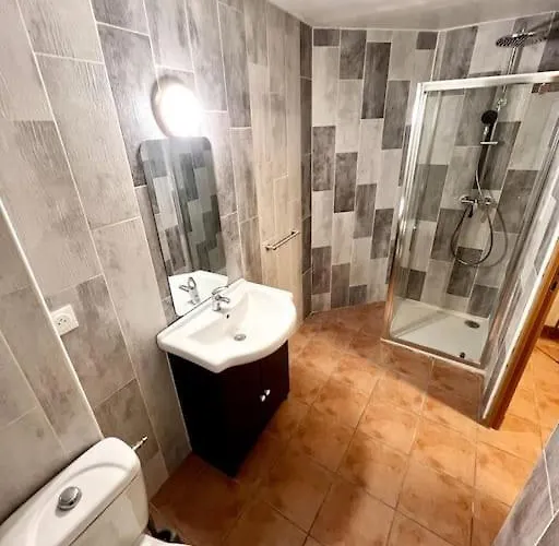 Les De La Bastide - 202 Carcassonne