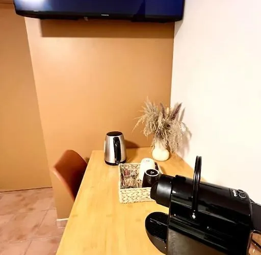 Les De La Bastide - 202 * Carcassonne